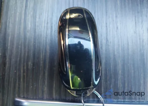 2016 Tesla Model X z USA, uszkodzony, nr VIN 5YJXCBE21GF019065